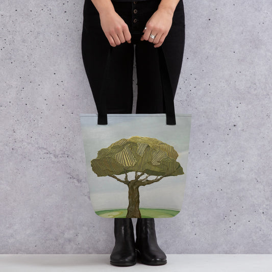 Trendy Medium Tote bag