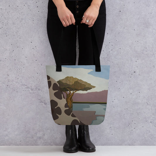 Trendy Medium Tote bag