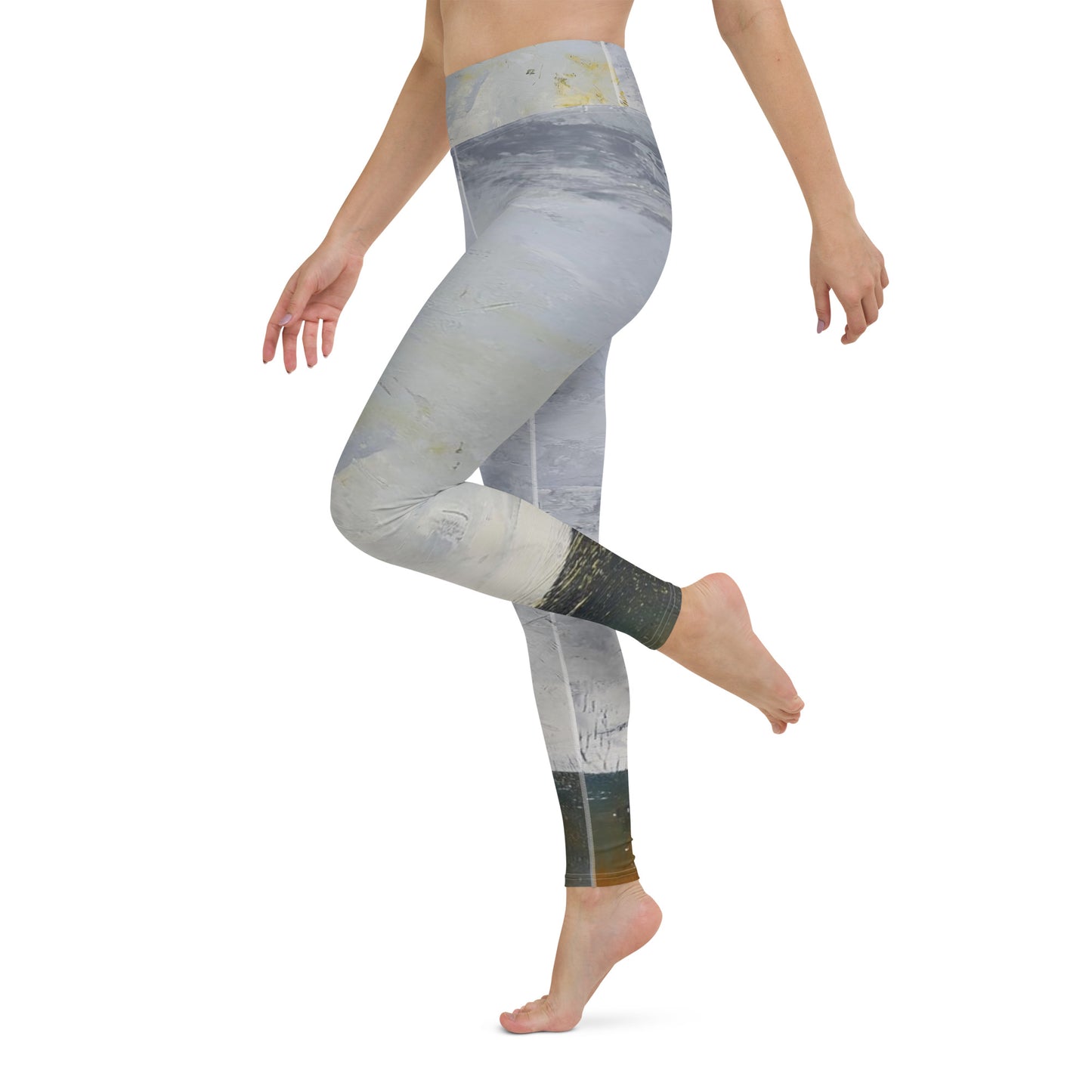 Yoga Leggings
